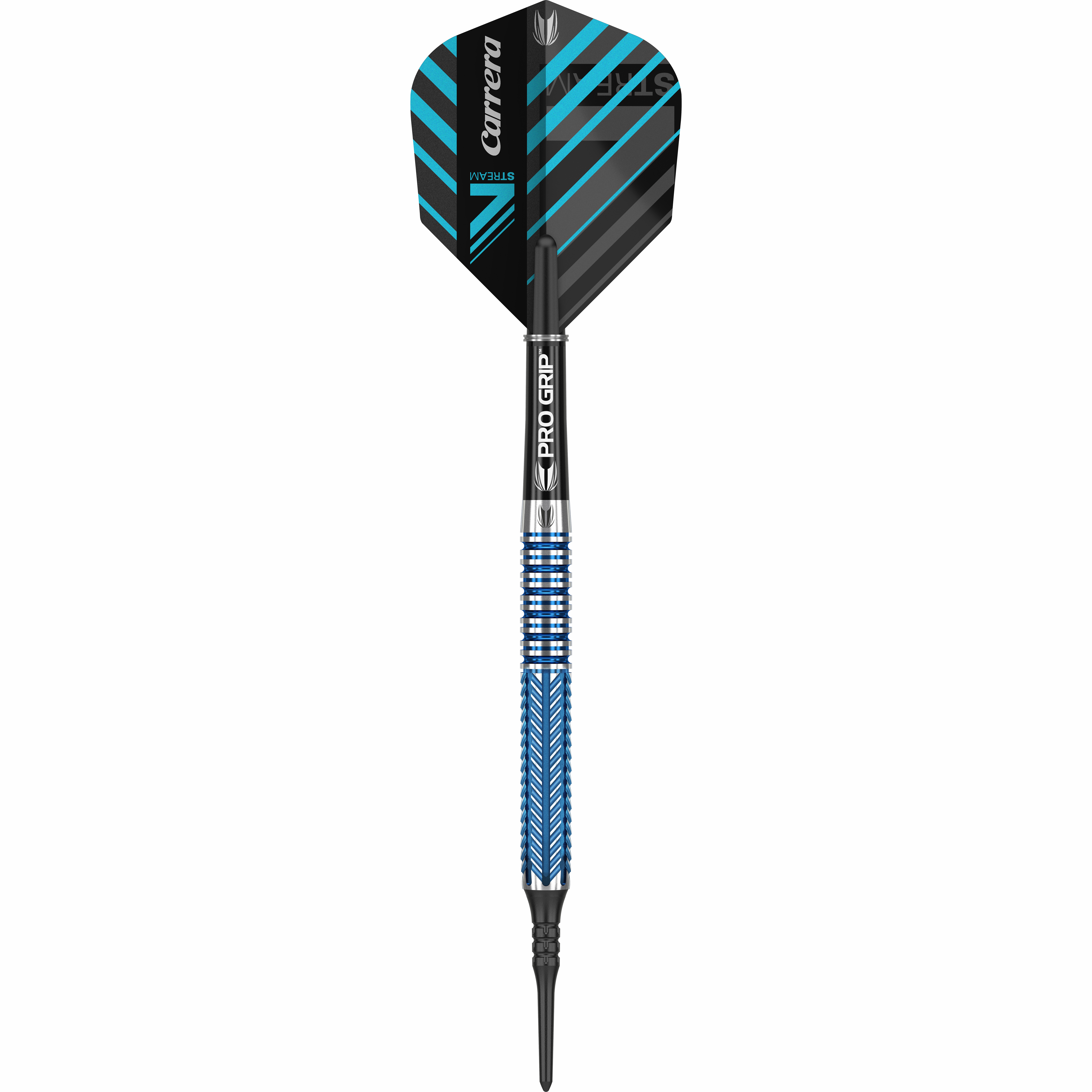 Target - Carrera V-Stream V2 - Softdart