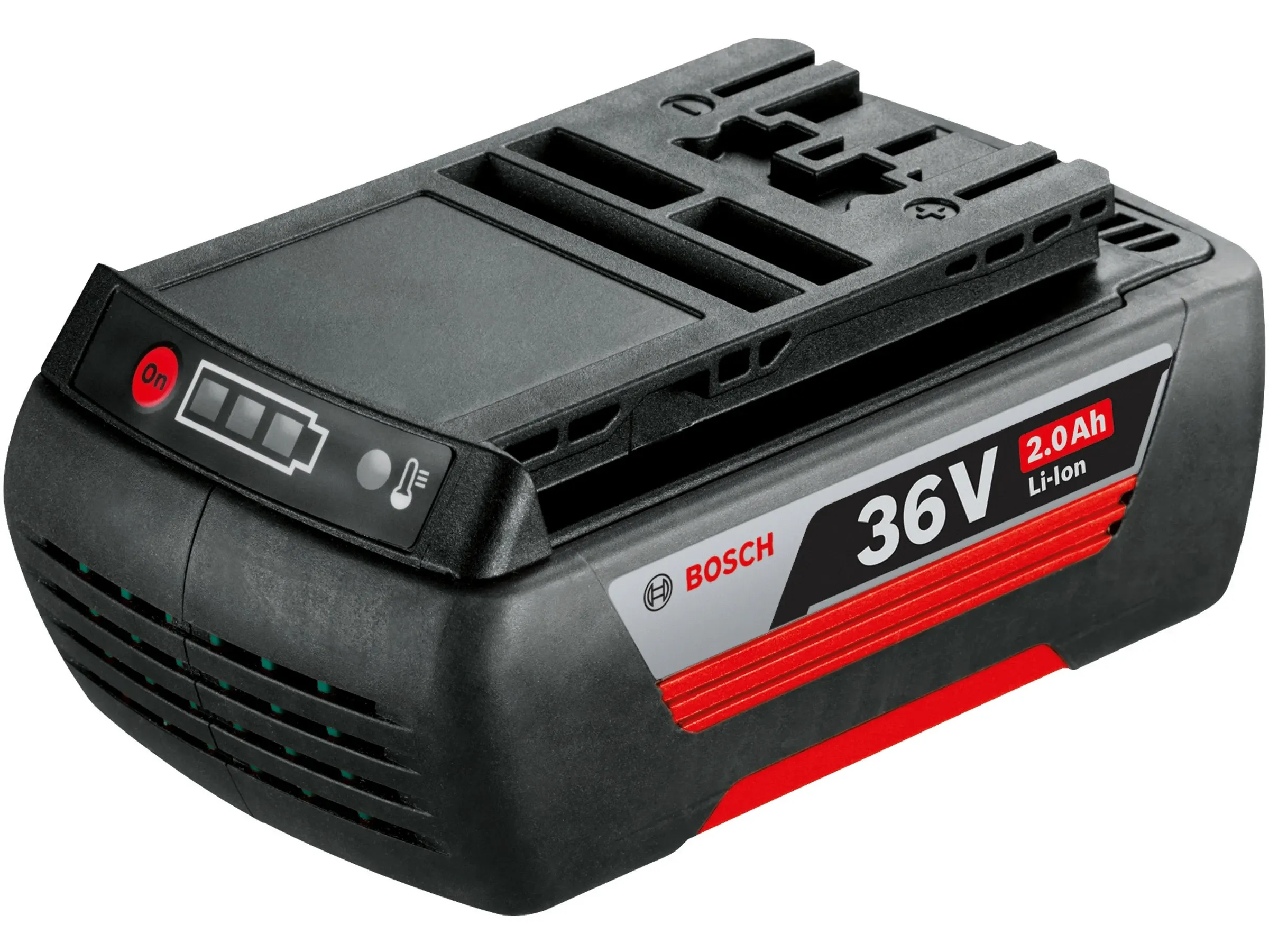 Bosch Ersatzakku Li-Ion 36 V 2 Ah