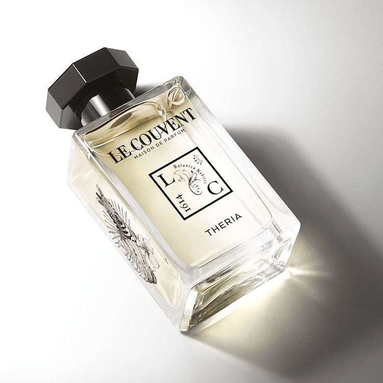 Le Couvent Eaux de Parfum Theria 50ml