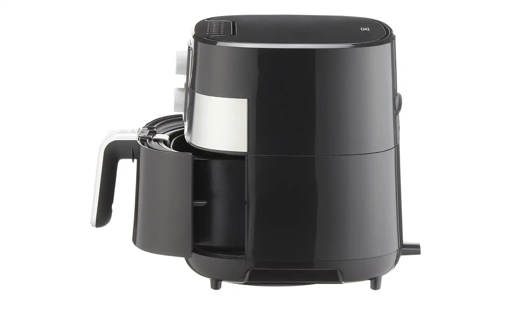 KHG Heißluft-Fritteuse Airfryer HLF-3001