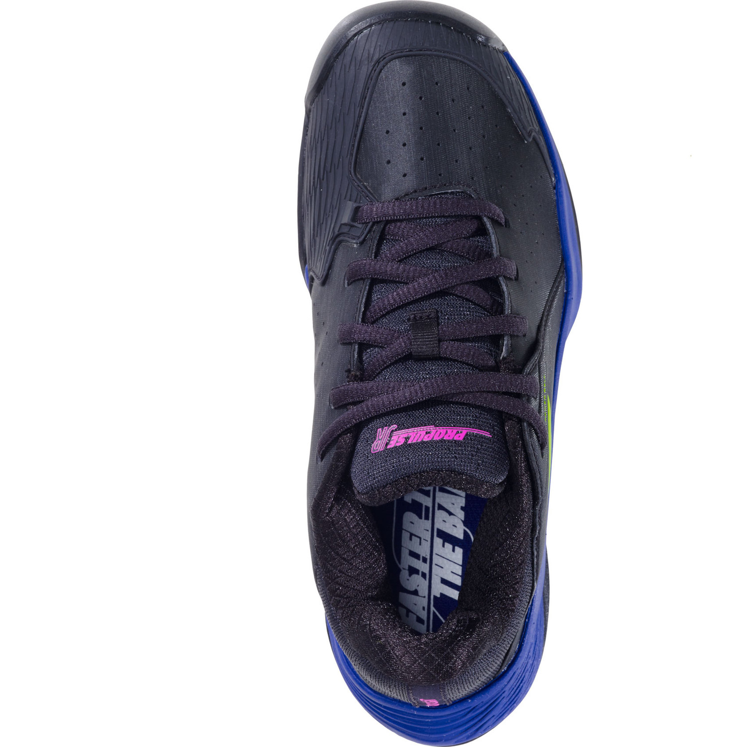 Babolat Propulse All Court Jongens