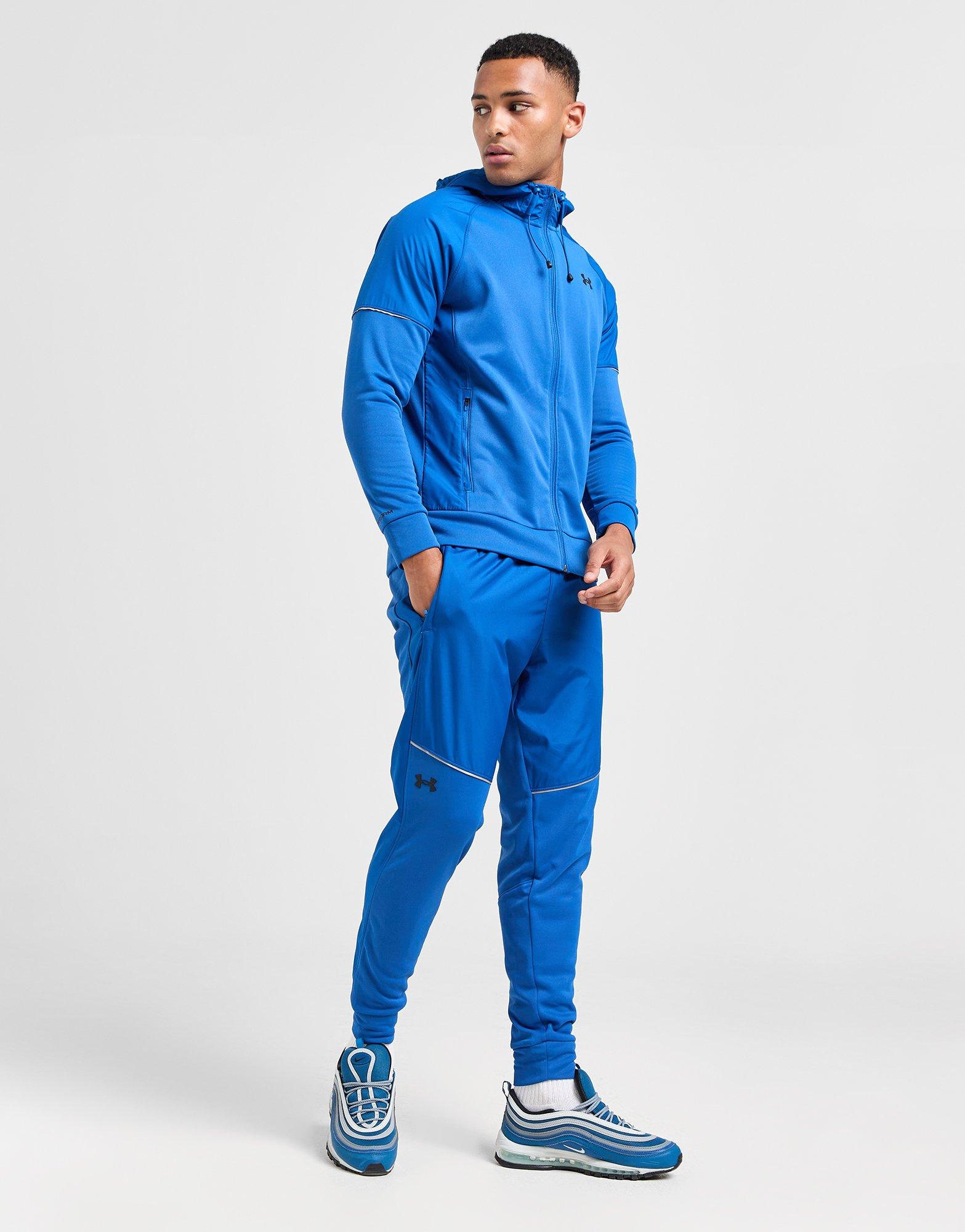 Under Armour Pantalon de jogging UA Armour Fleece Storm Homme