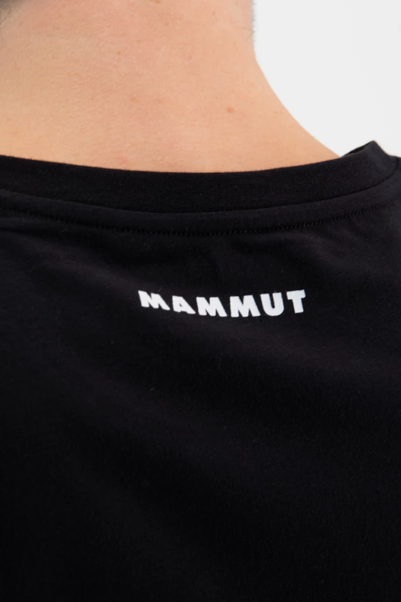 MAMMUT Classic Herren Longsleeve