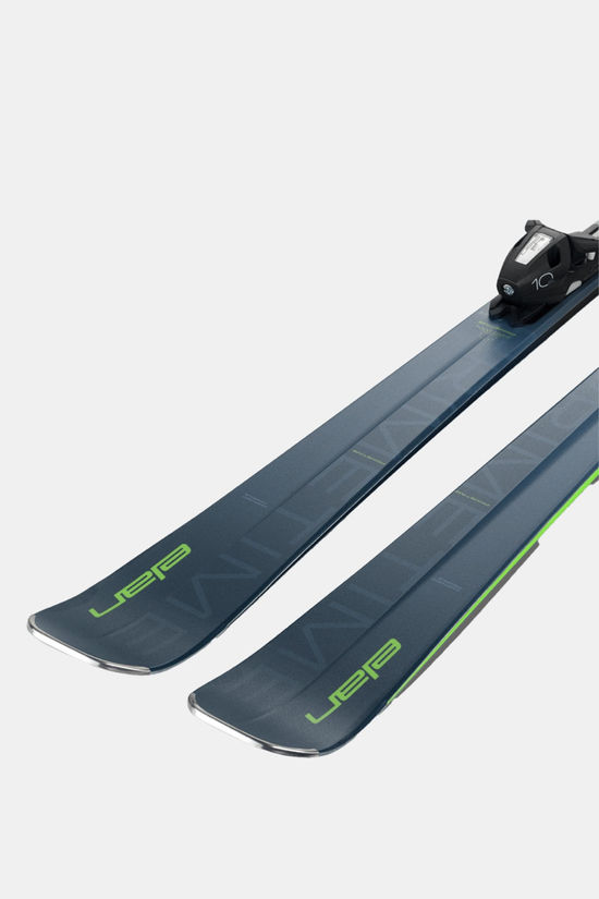 Elan Elan Primetime 22 + El 10 Gw Shift Ski