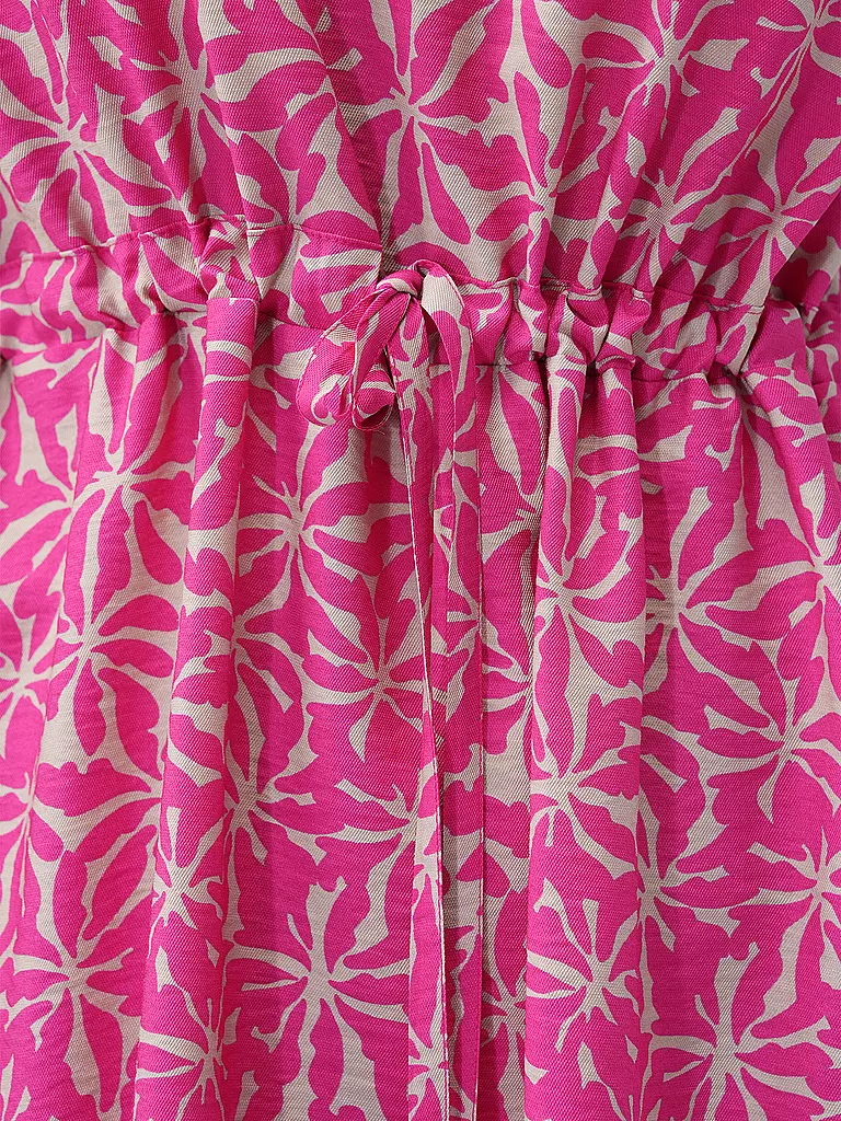 LIEBLINGSSTÜCK Midikleid RUBAYL pink