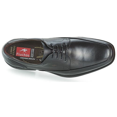 Fluchos - RAPHAEL - Noir