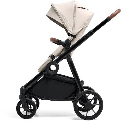 Beemoo Pro Multi 2 Sportsvogn, Latte Beige