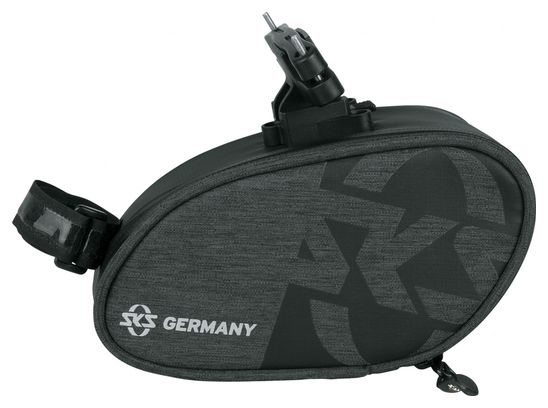 Sacoche de selle SKS Traveller Click 800