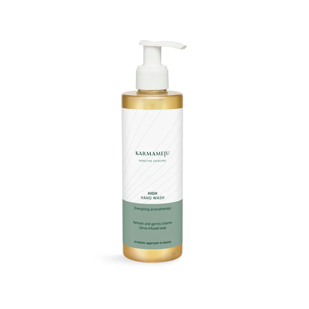 Karmameju  High 03 Hand Wash - 250 ml.