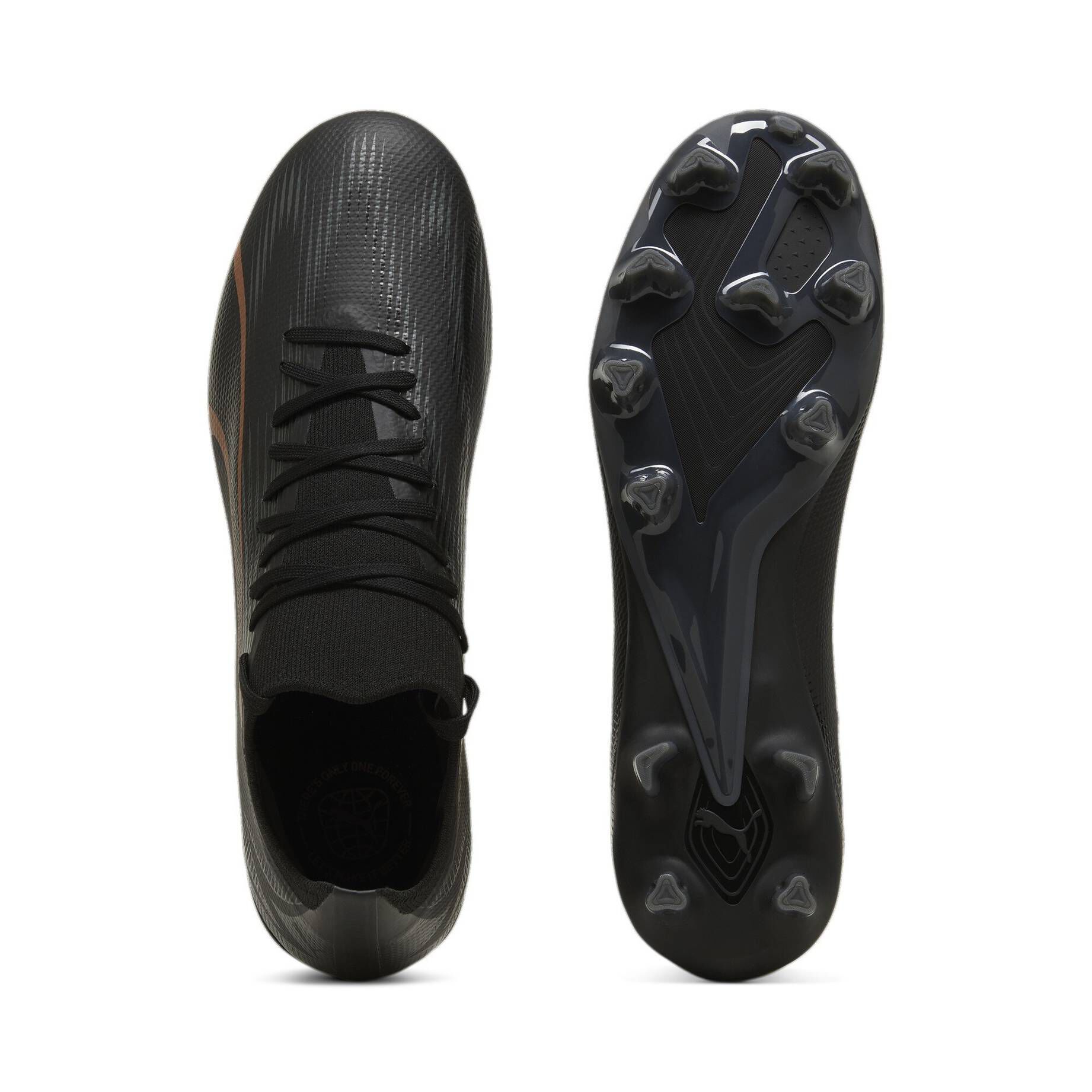 Puma| Herren Fußballschuhe ULTRA MATCH FG/AG Rasen/Kunstrasen