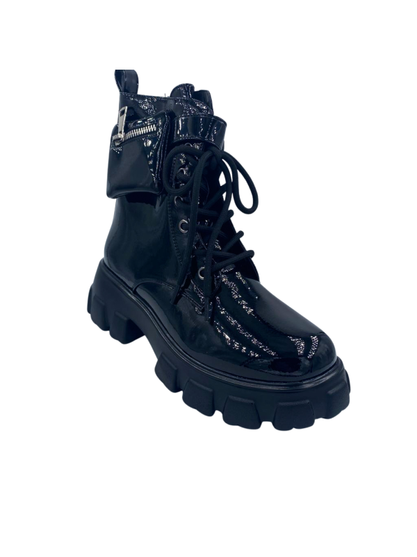 Bottines Roxane