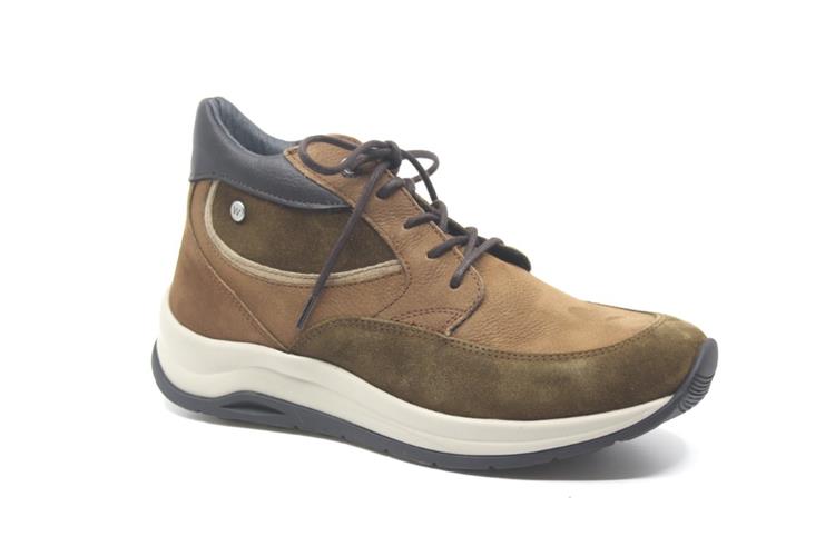 Wolky Scone 00976 grijs