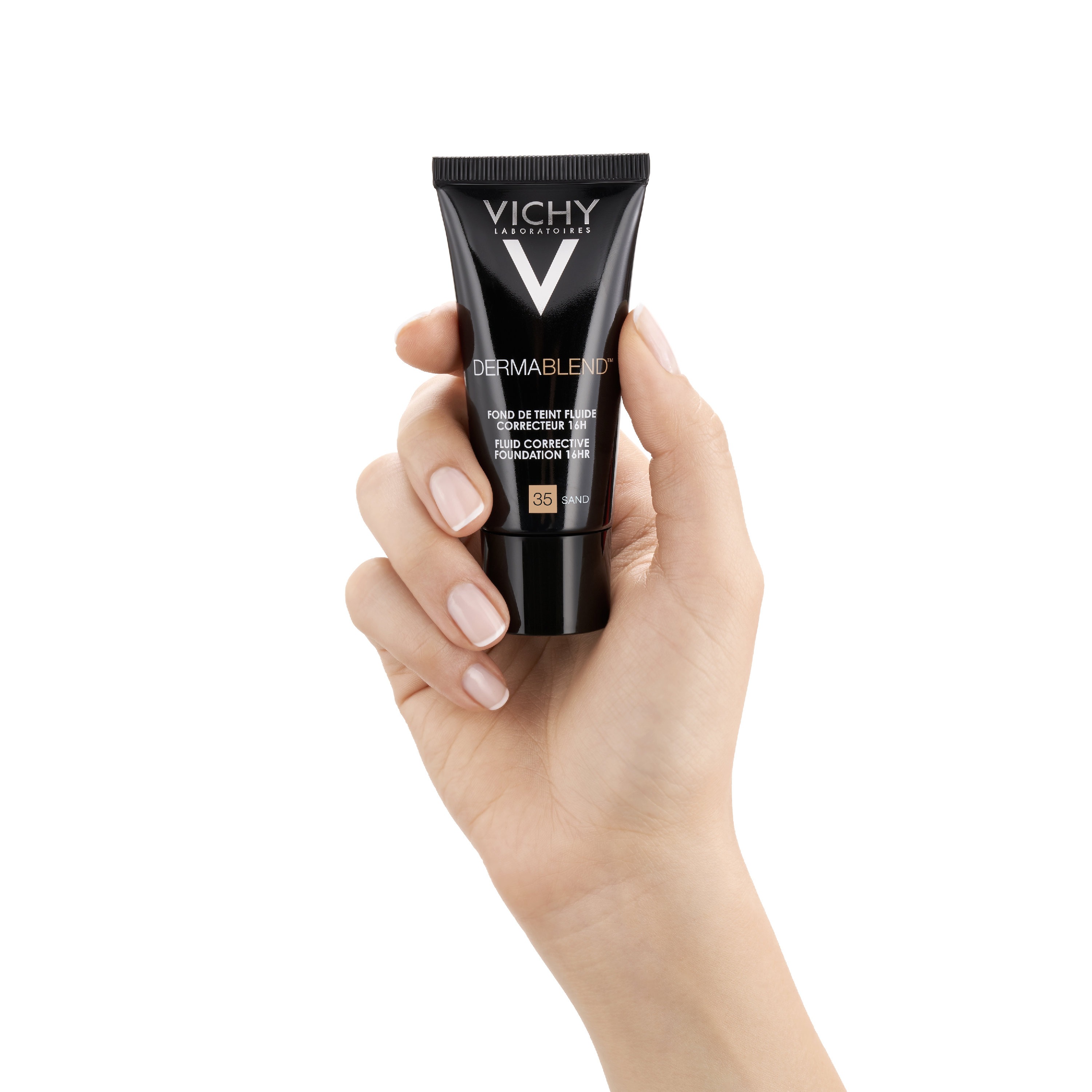 Vichy Dermablend Korrektur Make Up 35 sand 30 ml