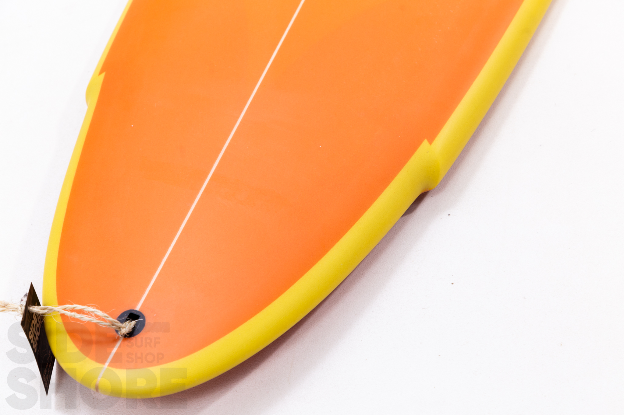 Lost California Twin Pin - Spray - 5'10 x 20.25