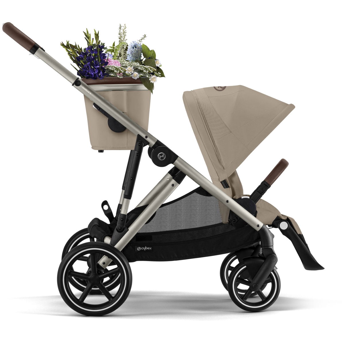 CYBEXCYBEX   Gazelle S almond beige beige
