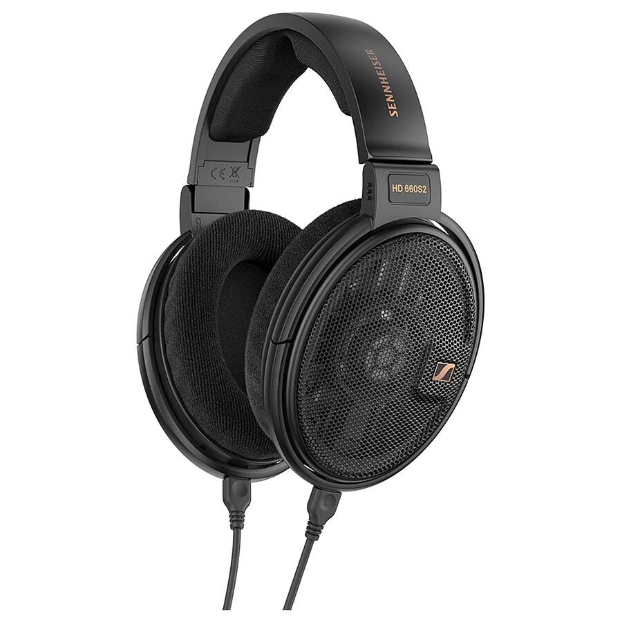 Sennheiser HD 660S2