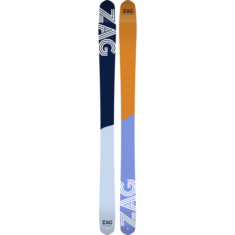 ZAG skis Slap 104 Lite Freerideski 24/25