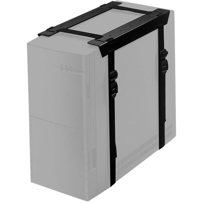 Neomounts CPU-D025BLACK Support pour ordinateur - max 20 kg - universel