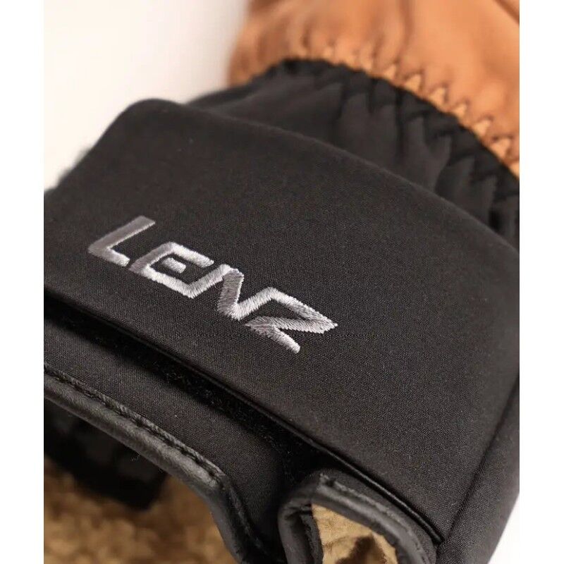 Think About Ski Glove - Gants ski homme