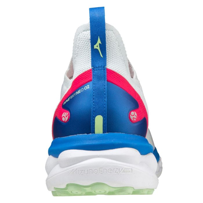 Mizuno Herre Løbesko Wave Sky Neo 2