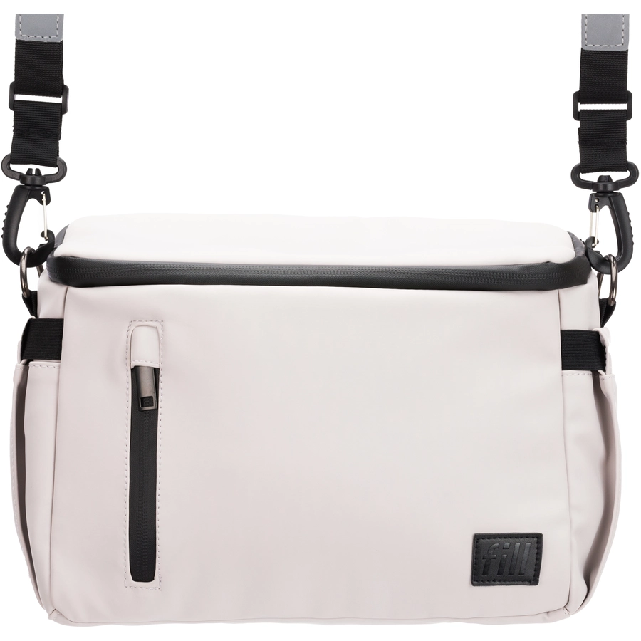 Fillikid Buggy Organizer Larvik alabaster