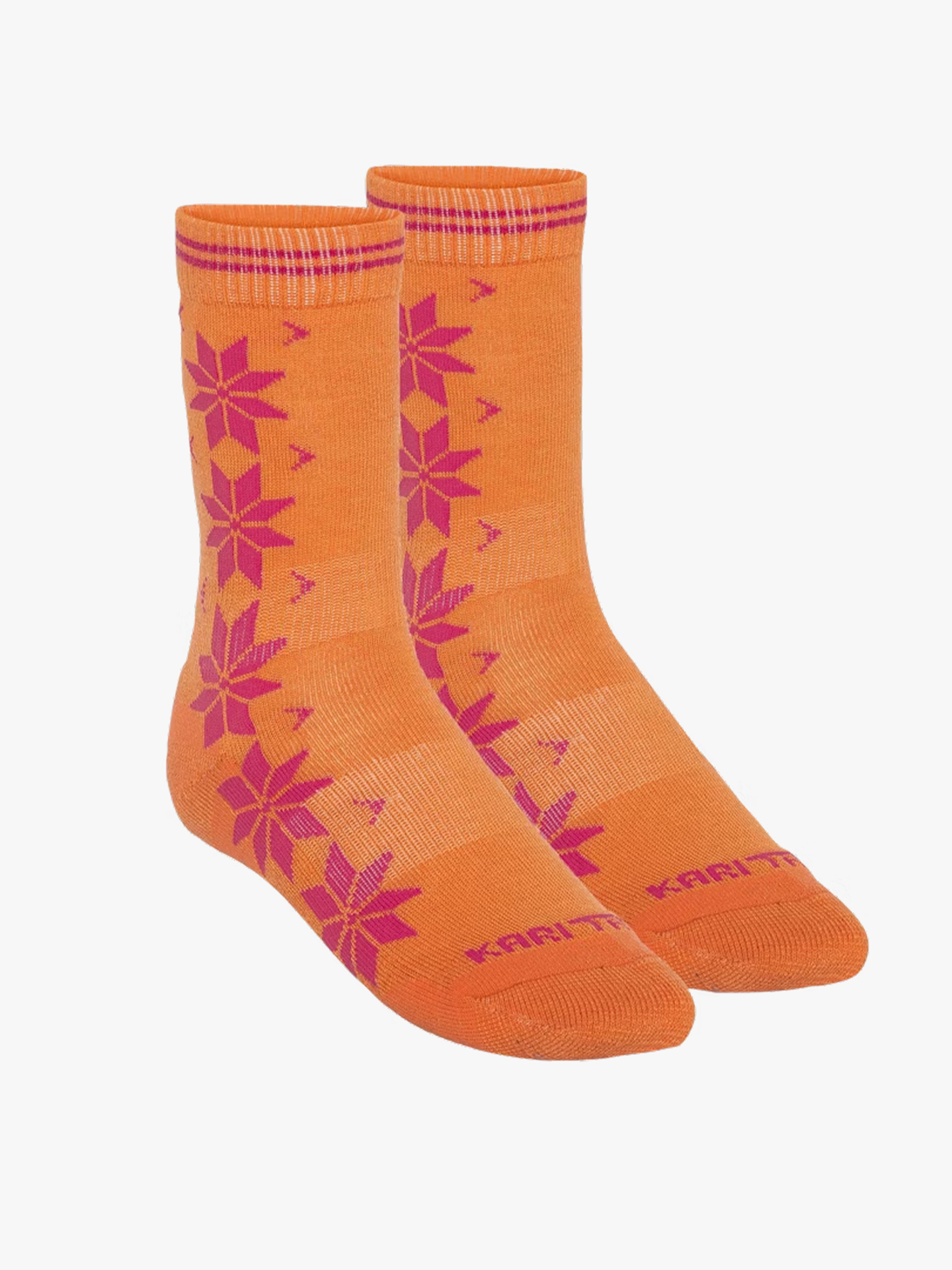 Vinst Wool Sock 2Pk