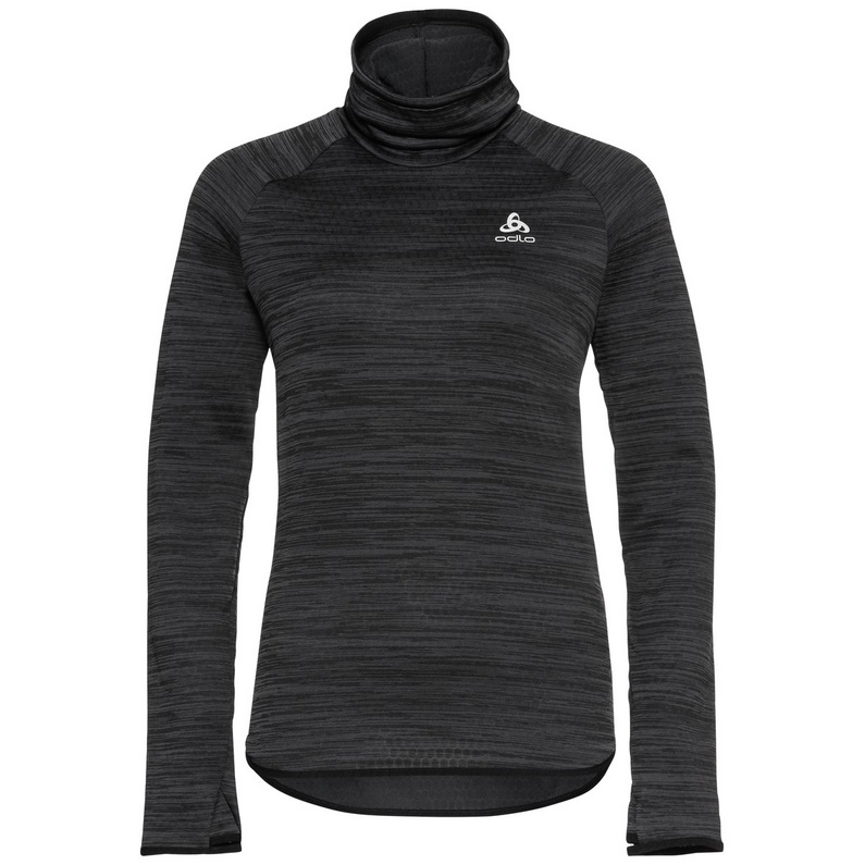 Odlo Damen Run Easy Warm Longsleeve