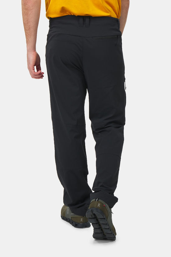 Jack Wolfskin Jack Wolfskin Glastal Pants M