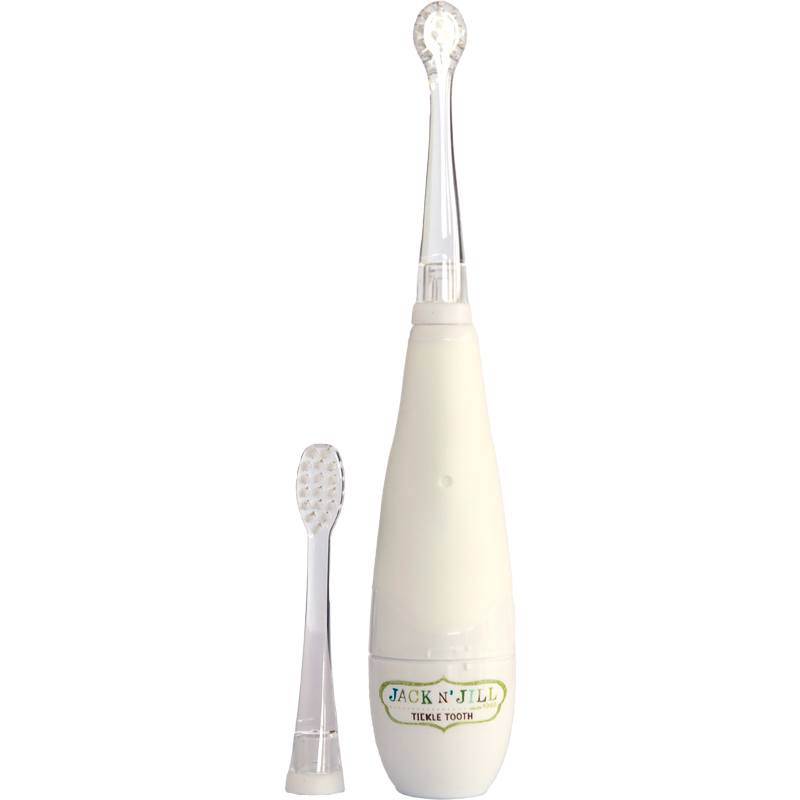 Jack N' Jill Tickle Tooth Sonic Toothbrush 0 - 3 Years