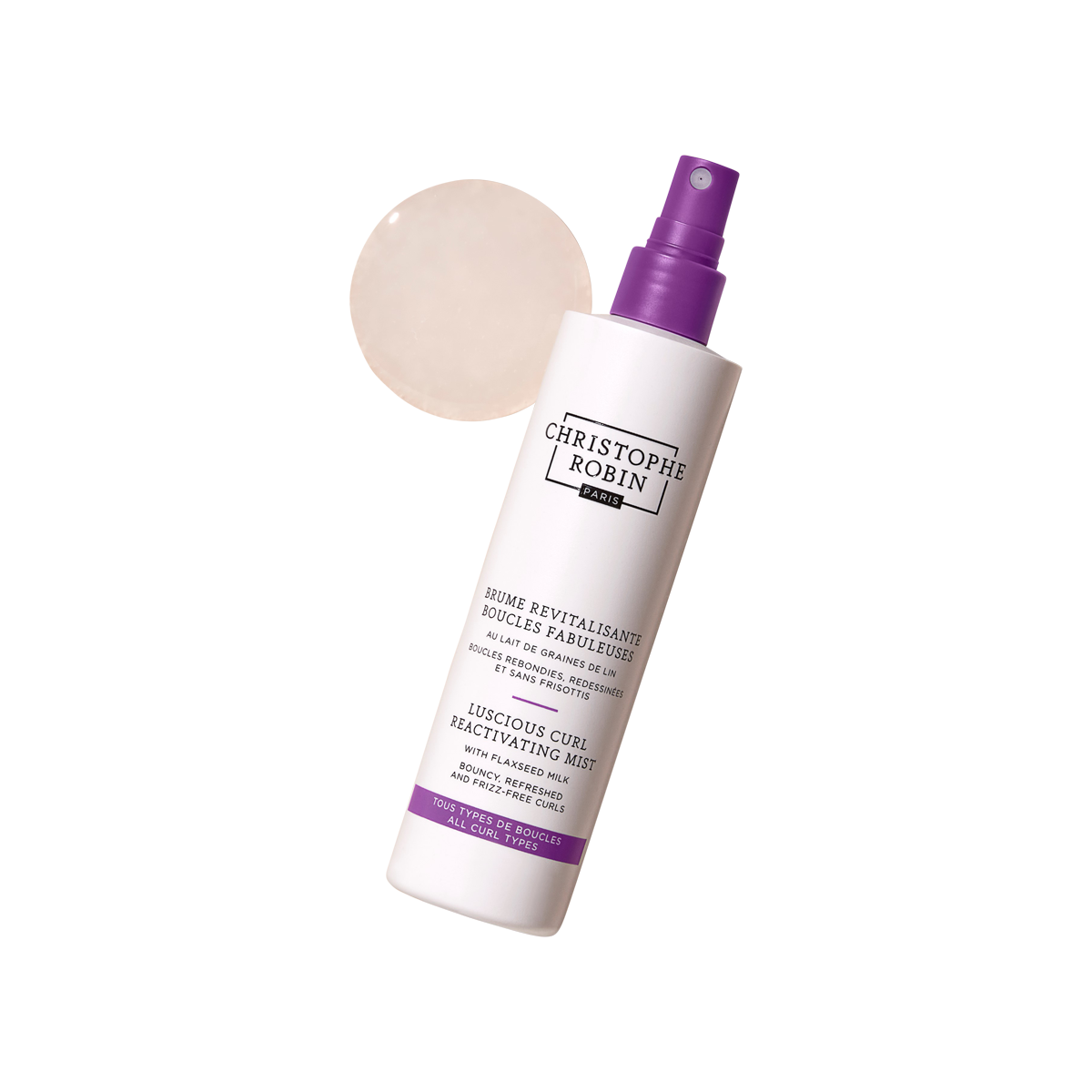 Luscious Curl Revival Mist 150ml