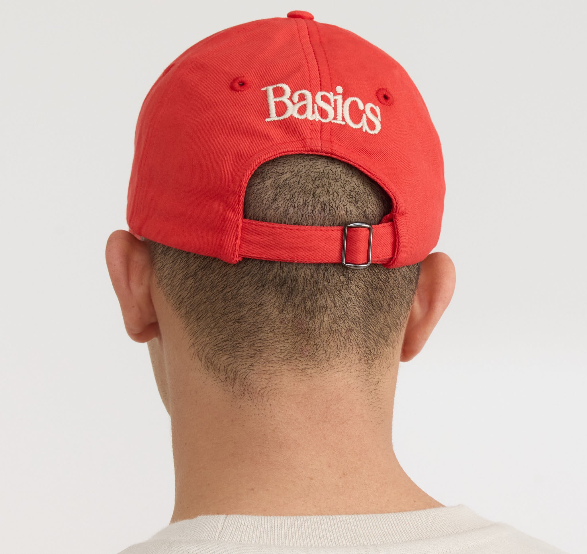 ORGANIC COTTON<br>Core Casual Cap