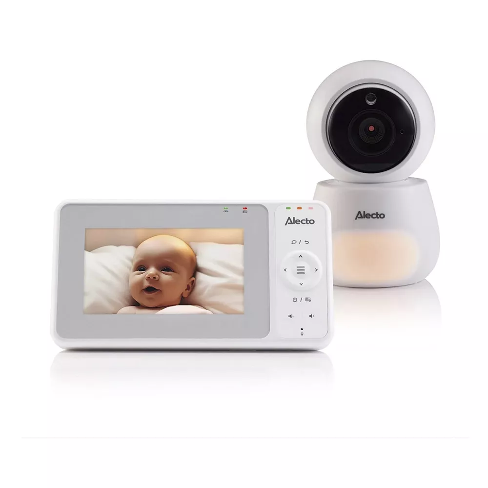 Alecto DVM2043 Babyphone