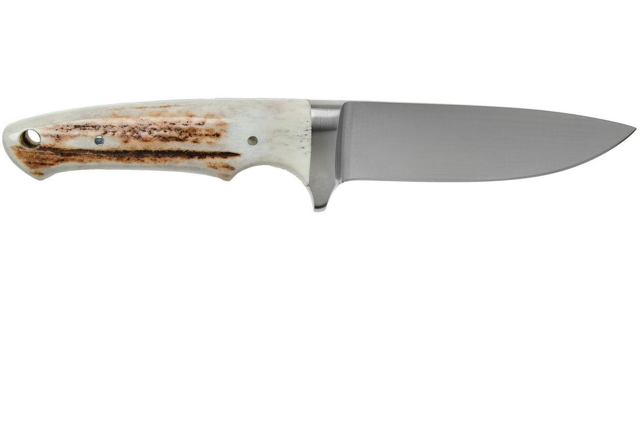 Böker Integral II Stag 123541 hertshoorn, jachtmes