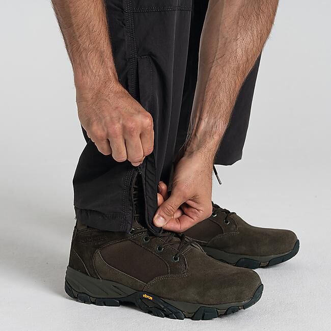 CRAGHOPPERS - PANTALON NOSILIFE CARGO CONVERTIBLE III REGULAR M