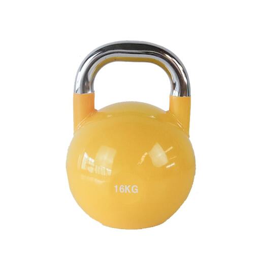 Kettlebell de competição de 16 kg