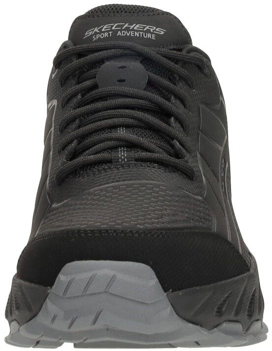 Skechers Max Protect zwart