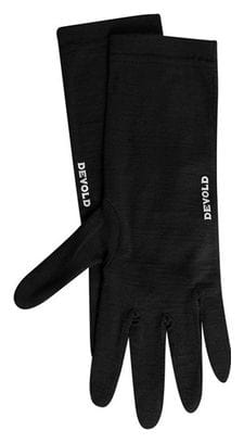 Gants Devold Innerliner Noir