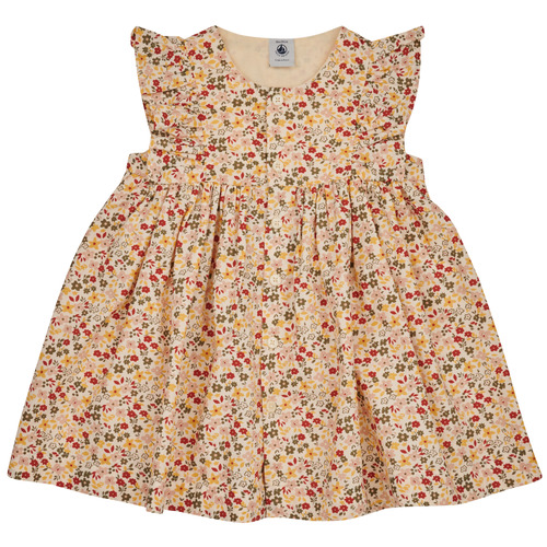 Petit Bateau - FELI - Multicolore