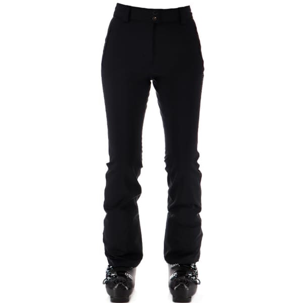 Pantalon de ski SUN VALLEY INVERT W BLACK NOIR