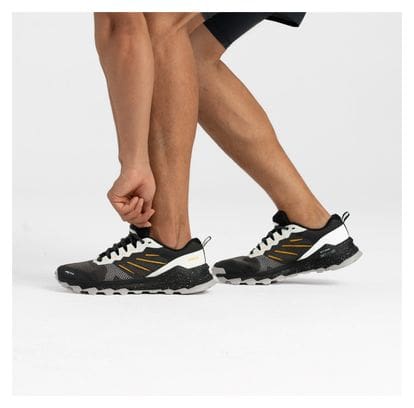 Chaussures Trail Kiprun MT3 Noir/Gris/Blanc