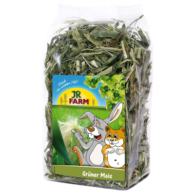 JR Farm Grüner Mais 80g