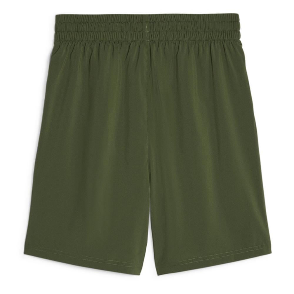 Puma Short Kaki Homme Puma Train