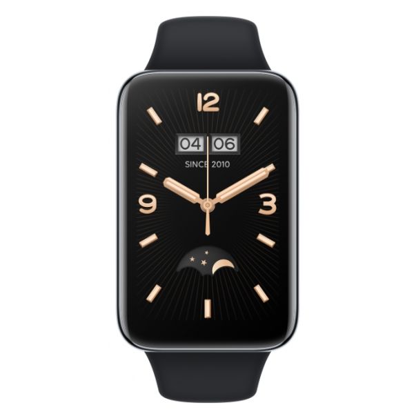 Xiaomi Mi Band 7 Pro Black