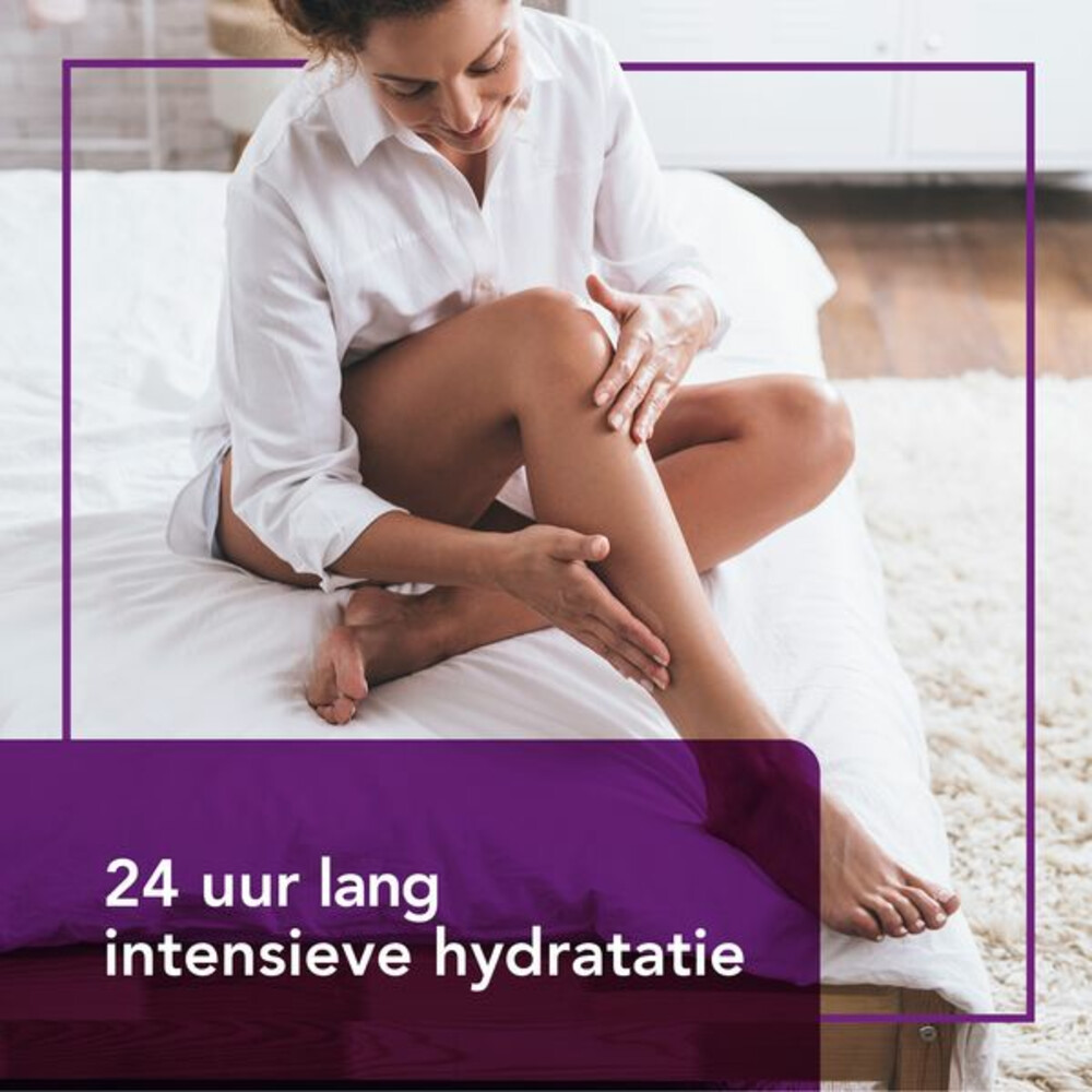 Bepanthen Crème voor eczeemgevoelige huid 200 ml