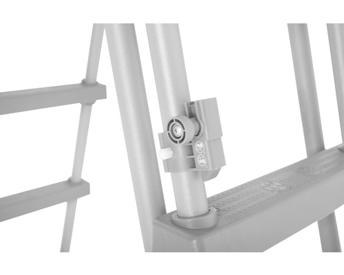 Bestway Flowclear™ Veiligheidsladder 107 cm