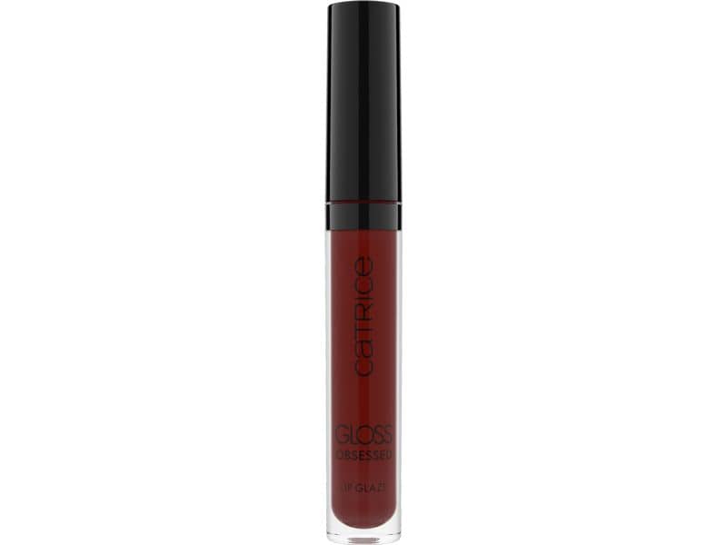 Catrice Gloss Obsessed Lip Glaze 060 Gloss and Found Lipgloss verleiht spiegelnden Glanz