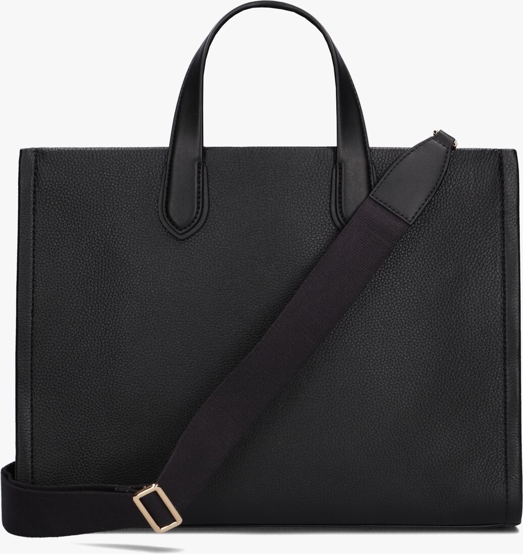 MICHAEL KORS zwarte michael kors shopper lg grab tote