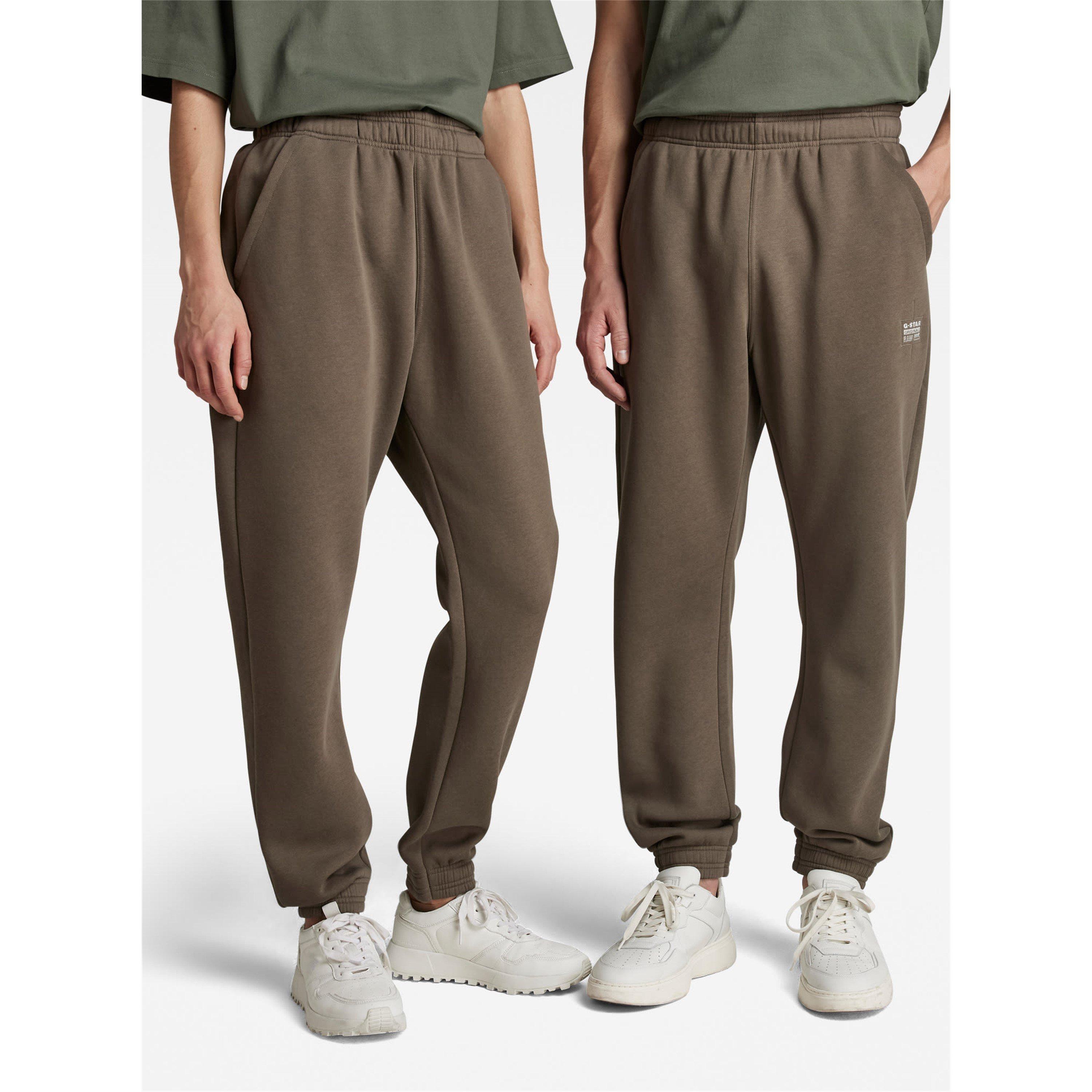 G Star Core Oversized Jogging Bottoms