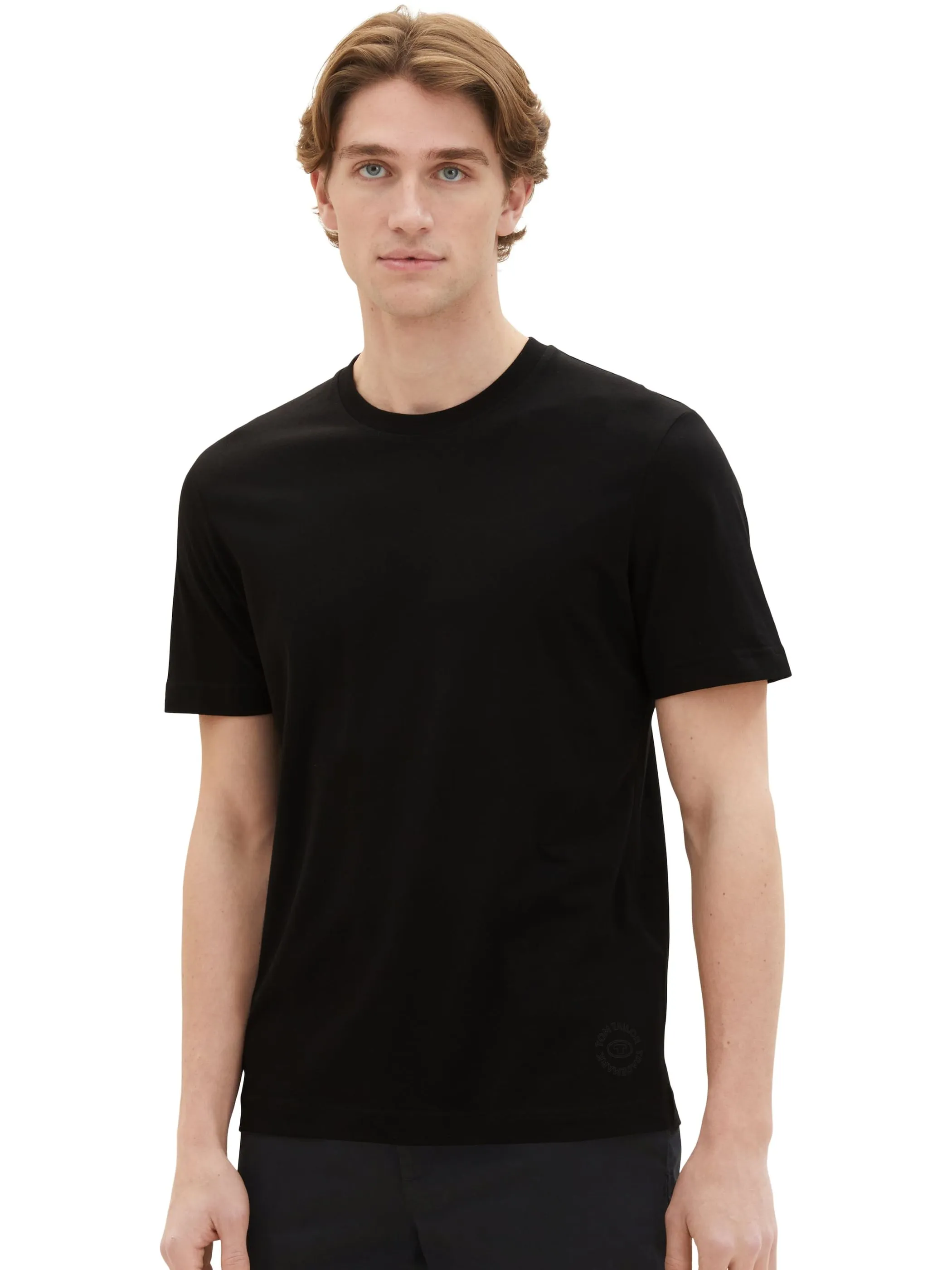 Herren T-Shirt 2er Pack