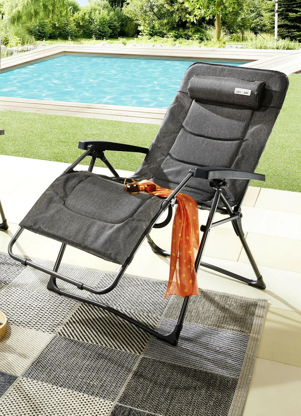 Relax-Lounger Mia von Westfield®